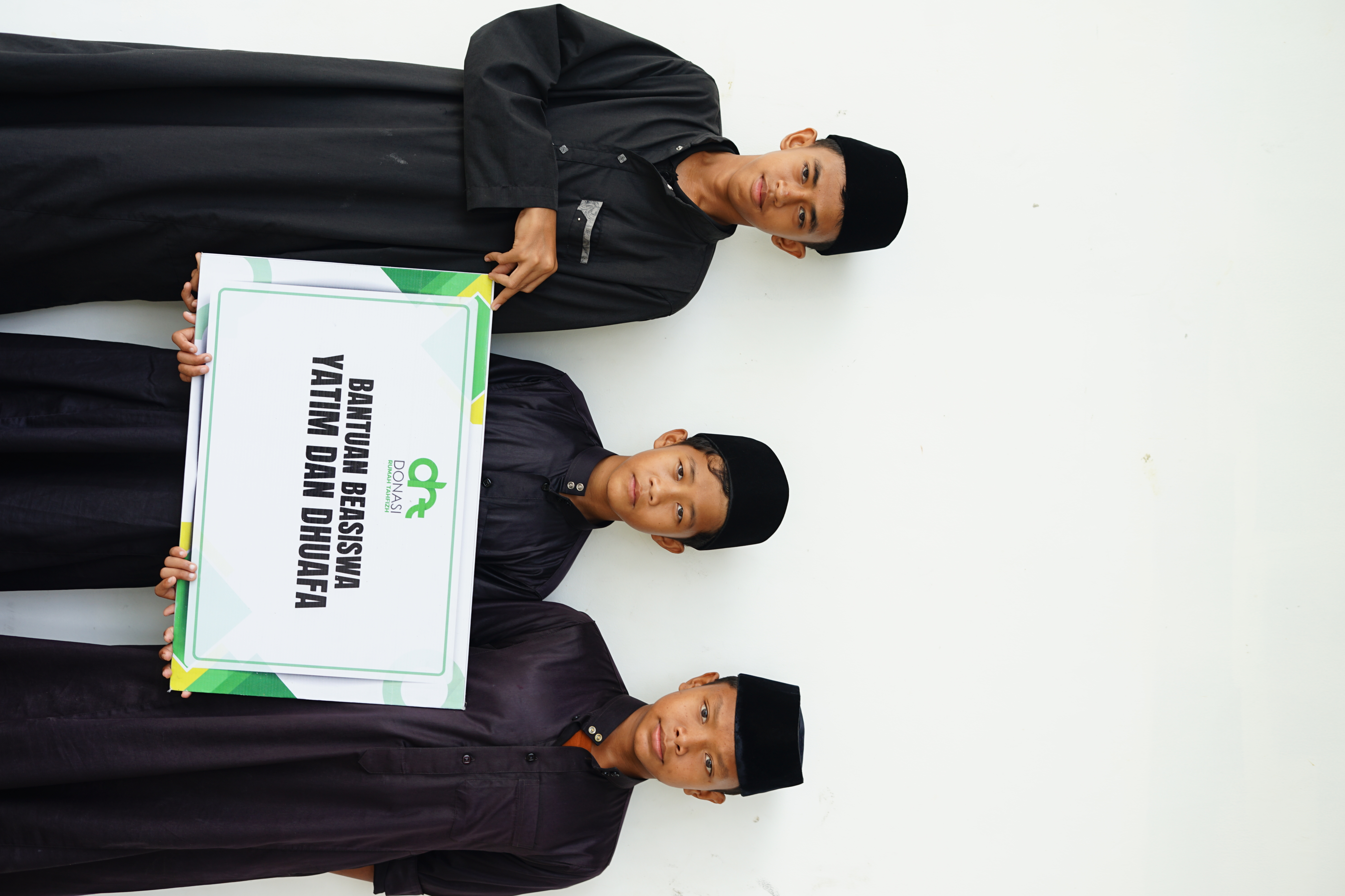 Yatim & Dhuafa